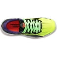 thumbnail image 3 of Saucony Womens Endorphin Shift 2 Running Shoe 7 Vizi Pro, 3 of 4