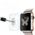thumbnail image 3 of Tempered Glass Screen Protector for Apple Watch Series SE 40mm Anti-Scratch 9H Hardness Bubble-Free HD Clear Film, 3 of 4