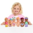 thumbnail image 4 of Waterbabies Wee Waterbabies - Cupcake, 4 of 4