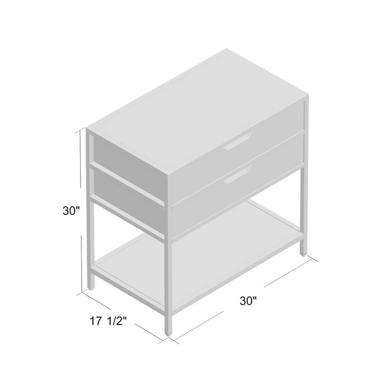 Ivana on sale accent cabinet