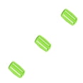 thumbnail image 4 of ZheElen Buckle Brand New Waterproof Overall Clasp Replacement Easy Installment Anti-skidding Belt Clip Exquisite Appearance Green 3Set, 4 of 5