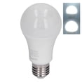 thumbnail image 3 of Bombilla WiFi de 9 W, E27, RGB que cambia de color, compatible con control por voz de Google, 2700-6500 K, 100-240 V, 3 of 14