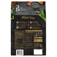 thumbnail image 5 of Pure Balance Wild & Free Grain-Free Salmon & Pea Recipe Dry Dog Food, 4 lbs, 5 of 6