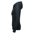 thumbnail image 3 of Kariban Womens Eco Friendly Full Zip Hoodie, 3 of 4