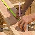 thumbnail image 2 of 56mm Woodworking Mechanical Pencil Set Precision Scribing Tool For Carpentry Marking And Technical Drawing Applications, 2 of 4
