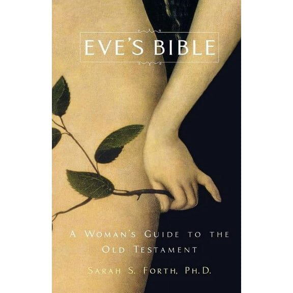 Eve's Bible, (Paperback)