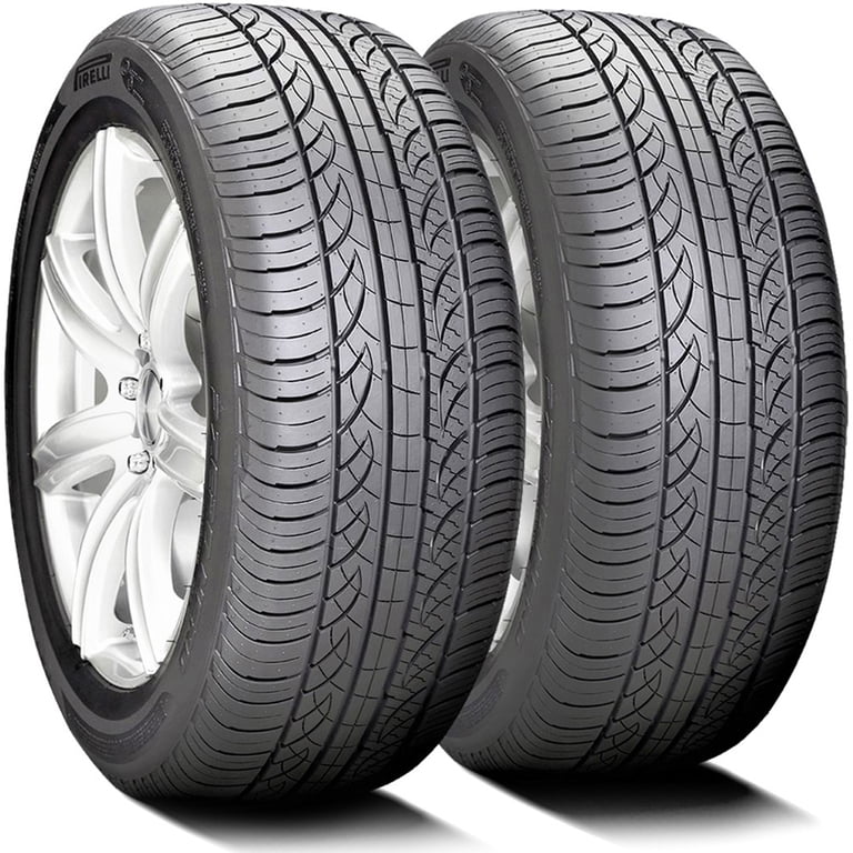 Free Shipping! Pirelli P Zero Nero All Season Passenger Tire 245
