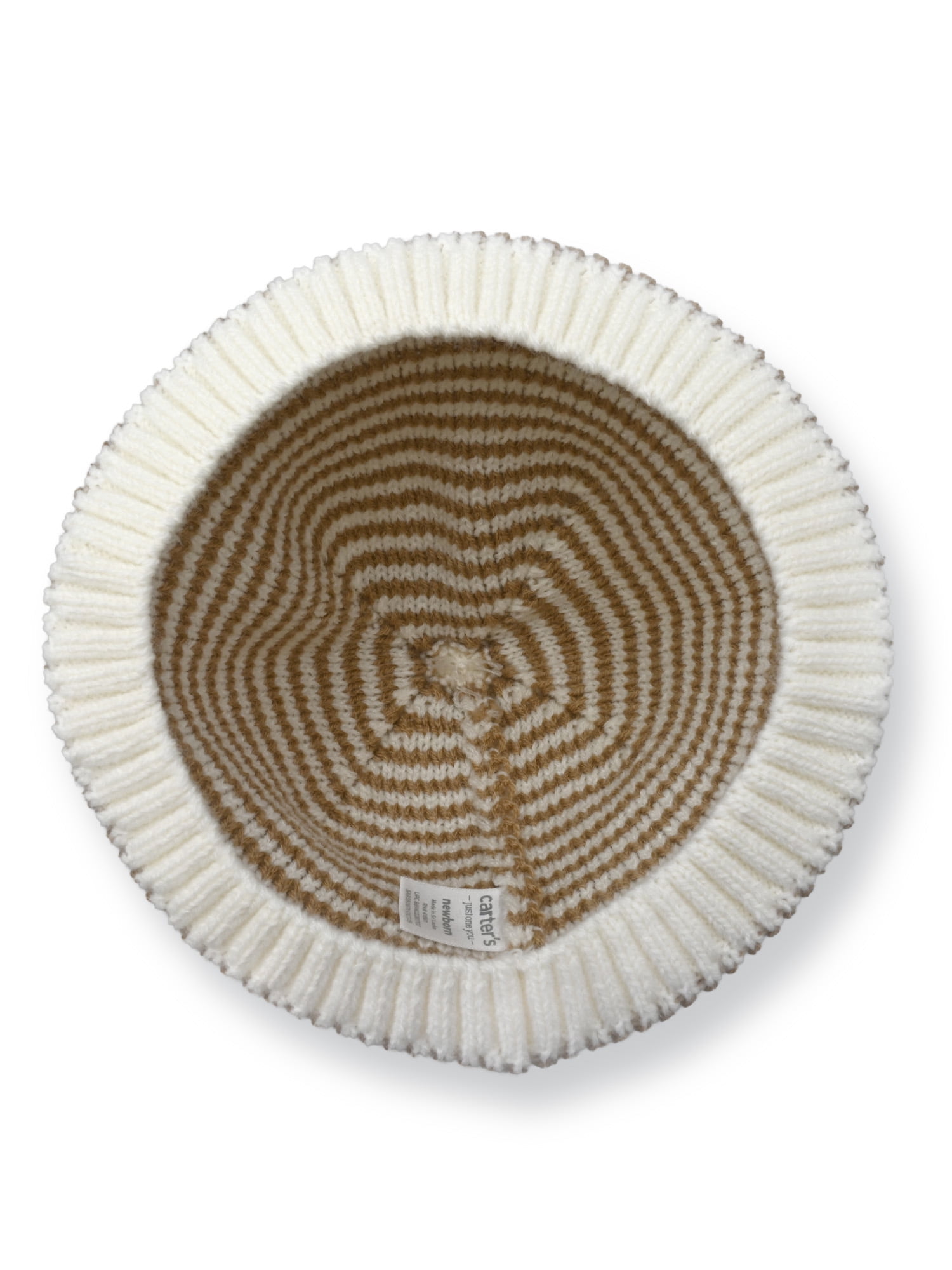 Carter's Child of Mine Infant Unisex Knit Beanie