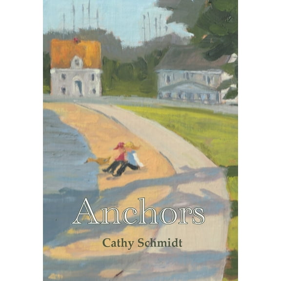 Anchors, (Hardcover)