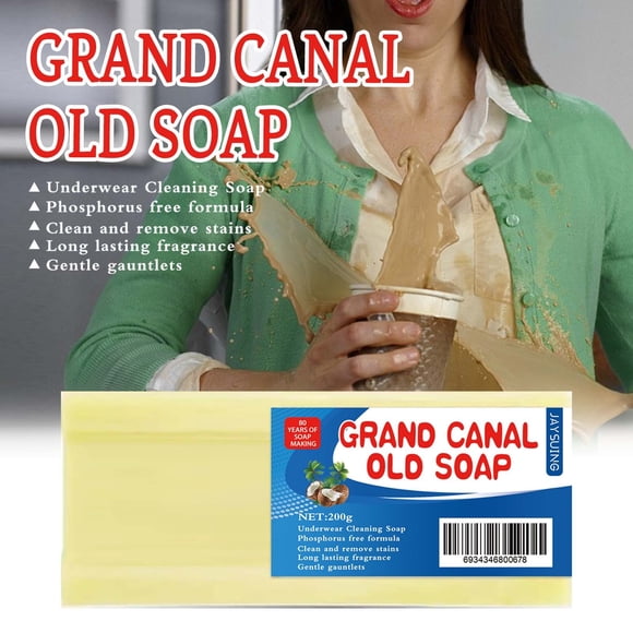 Laundry Soap Clothes Clean Oily Underwear Soap Does Not Hurt Hands Deep Cleaning Concrete Remover Air Conditioner Cleaning Spray Tile And Grout compatible with Machine Fabric Spray Natural No Scrub