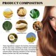 thumbnail image 2 of Solid Shampoo Bar,anti-hair Loss Rice Shampoo Bar, Shampoo Soap Dry Damaged Hair Repair Soap, 2 of 5