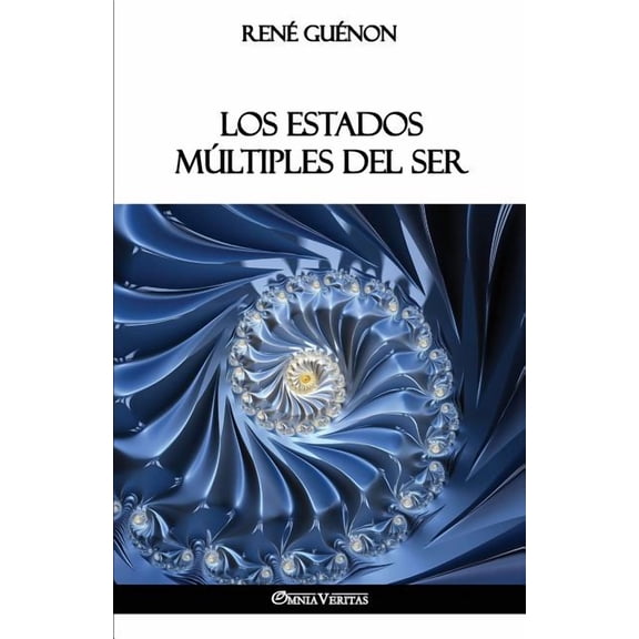 Los Estados Múltiples del Ser (Paperback)