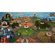 Catan: Super Deluxe Editon for Playstation 5