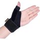 thumbnail image 1 of wonima11 THX4COPPER Reversible Thumb & Wrist Stabilizer Splint for BlackBerry Thumb,Trigger Finger, Pain Relief, Arthritis,Tendonitis, Sprained, Carpal Tunnel, Stable,S-M,Single, 1 of 1
