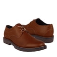 thumbnail image 1 of ZAPATOS CABALLERO STYLO 7001 SIMIPIEL CAFÉ Stylo 7001, 1 of 4
