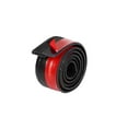 thumbnail image 2 of Soundproof Door Bottom Seal Strip - Self-Adhesive Weather Stripping for Wind, Water & Noise Proofing, 2 of 3