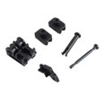 thumbnail image 1 of Center Display Screen Telescopic Bracket Clip Repair Kit for, 1 of 5