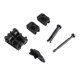 thumbnail image 1 of Center Display Screen Telescopic Bracket Clip Repair Kit for, 1 of 5
