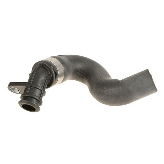Cooling Hose - Compatible with 2008 - 2015 Volvo XC70 2009 2010 2011 2012 2013 2014