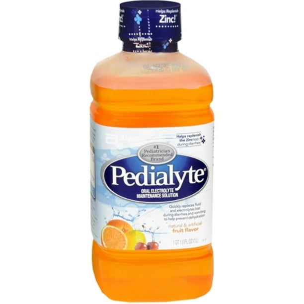 single serve pedialyte