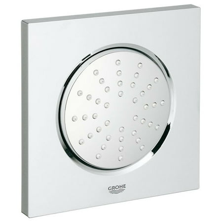 Grohe Body Jets - Grohe 27 252 000 Rainshower F5 Body Spray Starlight Chrome