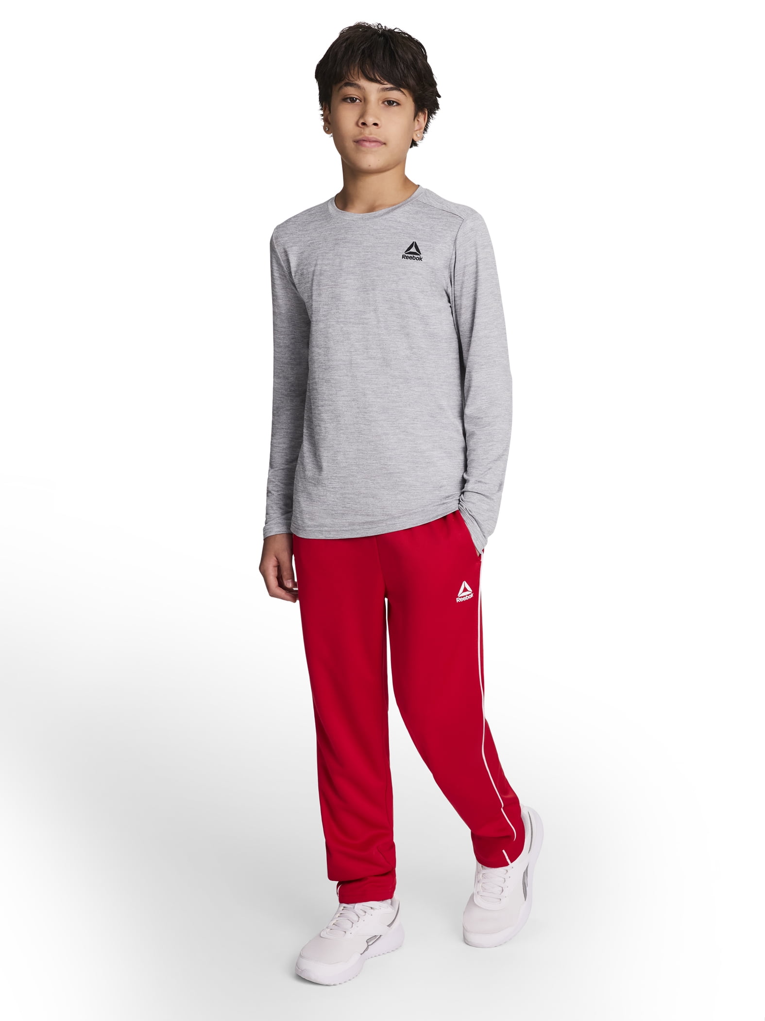 Reebok Boy's Onfield Performance Trackpant, Sizes 4-18
