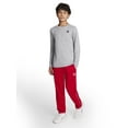thumbnail image 6 of Reebok Boy's Onfield Performance Trackpant, Sizes 4-18, 6 of 10