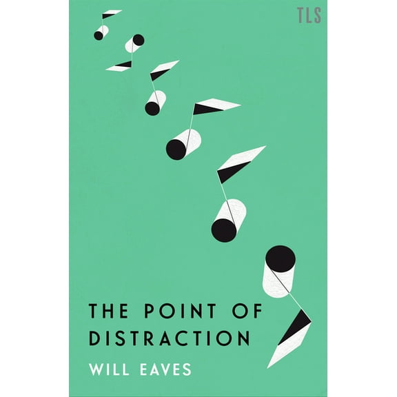 The Point of Distraction, (Hardcover)