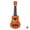 B, variant on UOYOTT Beginner Classical Ukulele Guitar Educational Musical Toy Instrument GX