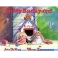 thumbnail image 1 of Pre-Owned In My Backyard (Hardcover) 0590733079 9780590733076, 1 of 1