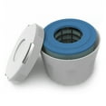 thumbnail image 3 of Avenli Professional High Flow Water Filter Replacement Cartridge (12 Pack), 3 of 5