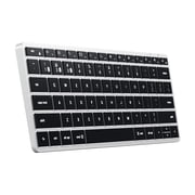 Slim X1 Bluetooth Backlit Keyboard