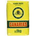 thumbnail image 2 of Canarias Yerba Mate Traditional (1 kg / 2.2 lb), 2 of 3