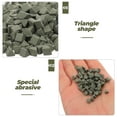 thumbnail image 3 of BESTYASH Abrasivo De Para Tumbling Y Fino En Joyería Color Gris Oscuro, 3 of 6