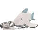 thumbnail image 1 of 1pc Fashion Lady Shark Cross Body Bag PU Animals Bag Girls Shoulder Bag, 1 of 4