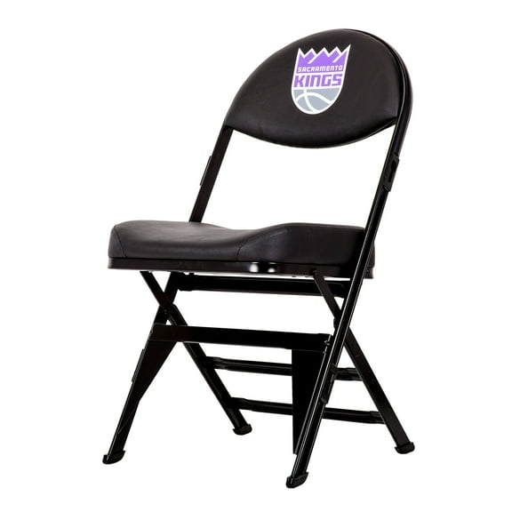 Sacramento Kings Courtside Team Bench Logo Chair