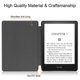 thumbnail image 5 of Funda Slimshell apta para Kindle Paperwhite de 6,8" (11.ª generación, 2021) y Kindle Paperwhite Signature Edition: funda de piel sintética ligera de primera calidad con función atril, 5 of 5