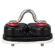thumbnail image 2 of Cam Cat, Boat Cam Cleat Aloy Aluminio Profesional de Entrada Rápida Para Canoa de kayak, 2 of 7