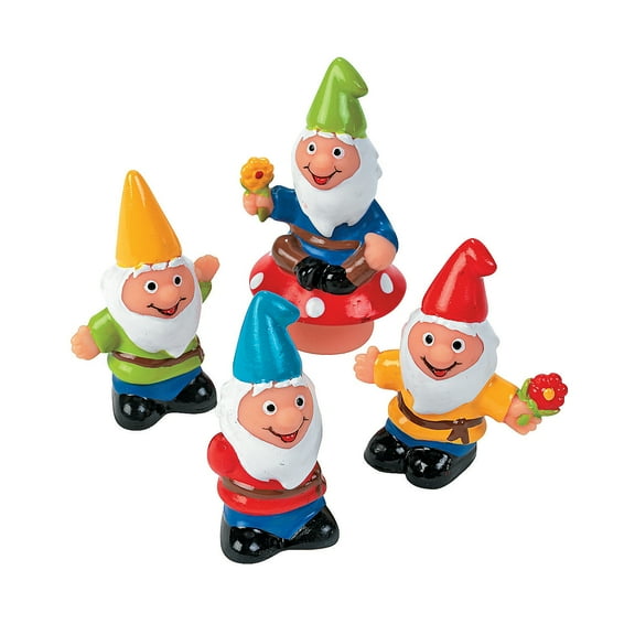 Fun Express Assorted Colors Easter Party Favors, 12 Count