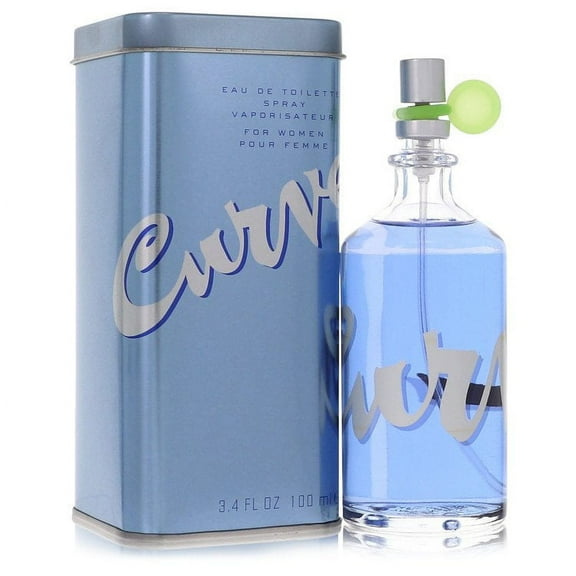 Women Eau De Toilette Spray 3.4 oz By Liz Claiborne