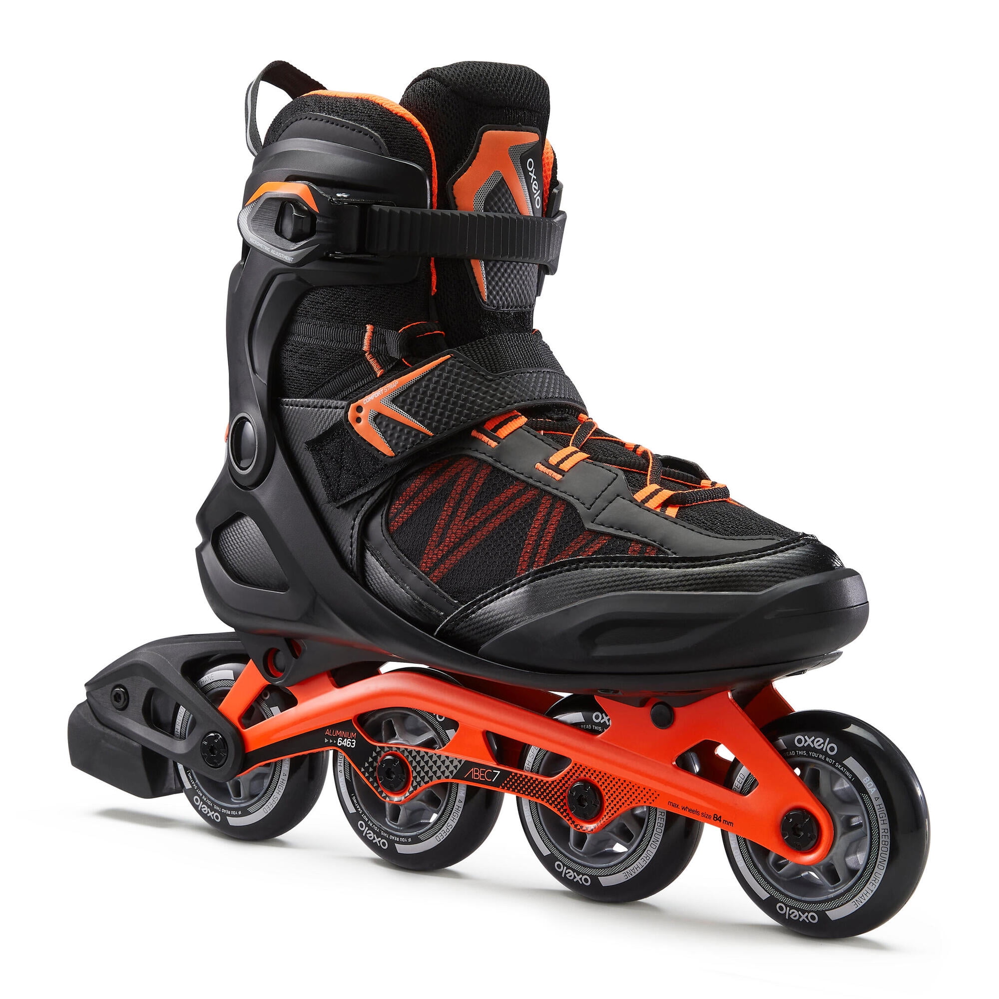 Details about   NEW Adjustable Inline Skates Roller Blades Adult Size 8-10.5 Breathable a e 139 
