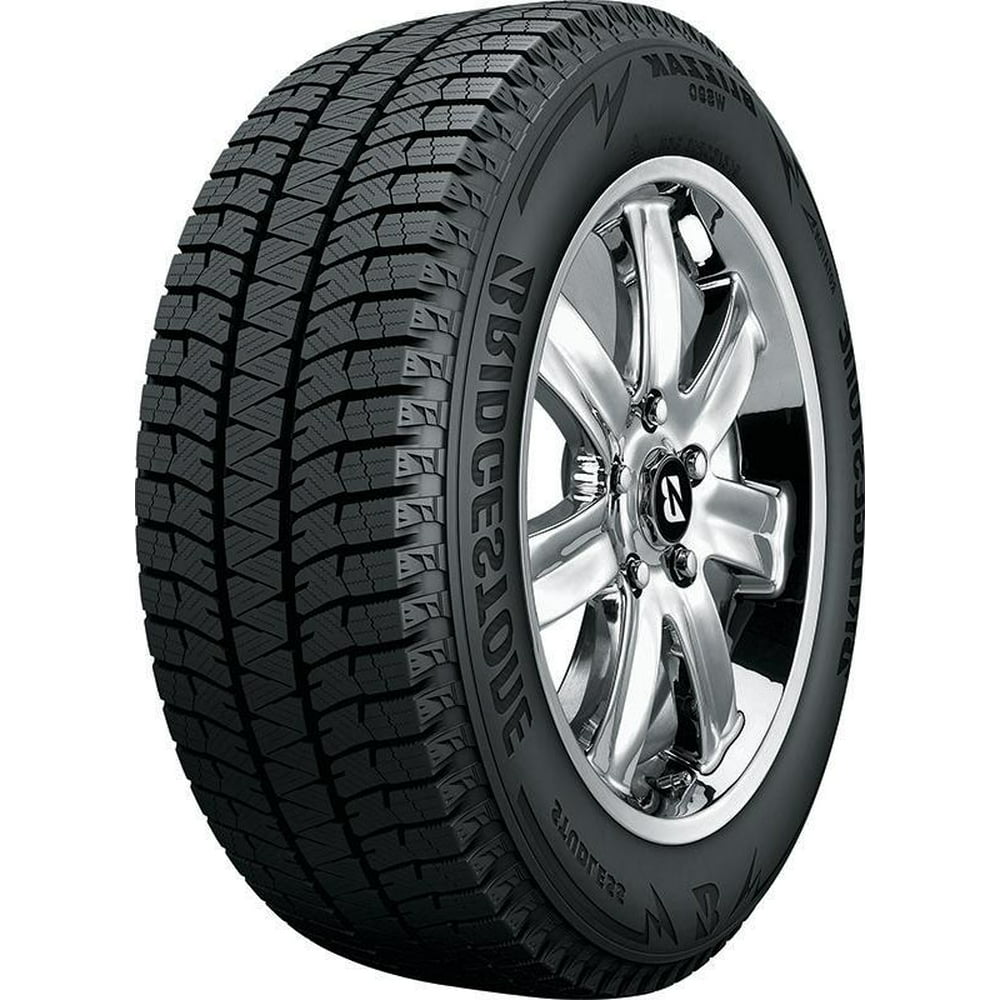 Bridgestone Blizzak WS90 175/65R15 84H Tire