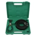 thumbnail image 1 of Piston Ring Compressor Set, Efficient High Hardness Ring Compressor Cylinder Installer Practical Universal 14 Band Tool  for Tractor for Car for Truck, 1 of 7