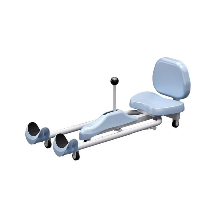 Leg 2024 stretch machine
