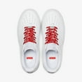 thumbnail image 3 of (Men's) Nike Air Force 1 Low SP x Supreme 'Box Logo' White (2020) CU9225-100, 3 of 4