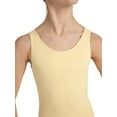 thumbnail image 2 of Capezio High-Neck Tank Leotard - Girls, 2 of 5