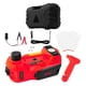 thumbnail image 1 of Gato Hidráulico Eléctrico 12V Autoluxe Para Auto Camioneta 5 Toneladas Con Estuche, 1 of 6