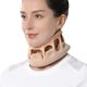 thumbnail image 1 of Collarín de silicona: collarín cervical impermeable para dolor y soporte de cuello, 1 of 5