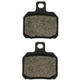 thumbnail image 4 of Niche Right Brake Pad Set for Can-Am Traxter 500 Organic UTV 519-KPA2359D, 4 of 5