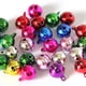 thumbnail image 4 of Cascabeles de Metal coloridos para decoración de árbol de Navidad, accesorios de manualidades, suministros de Navidad, 30/50 unidades, 4 of 4